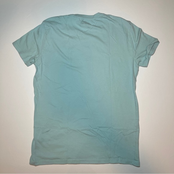 Size Medium Lucky Brand Men's Coca-Cola 6 Pack Tee - Picture 3 of 4